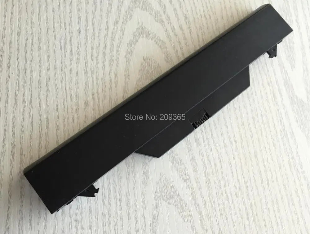 Аккумулятор для ноутбука HP NBP6A156 NBP6A156B1 NBP8A157B1 ProBook 10 8 s 4510s/CT 4510s 4515s/CT 4515s 4710s 4710s/CT