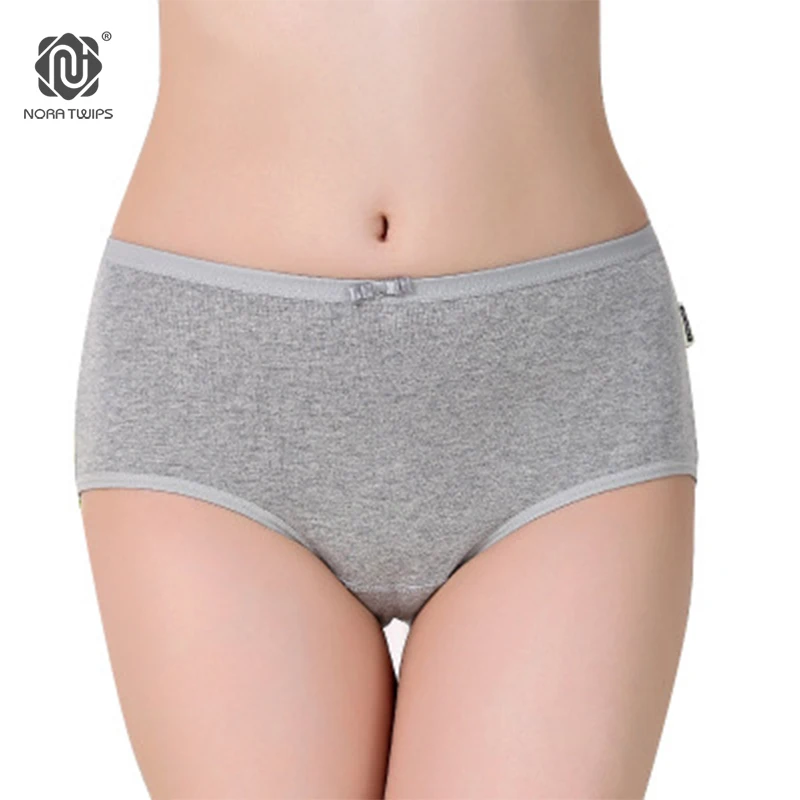 Трусы женские эластичные из мягкого хлопка с высокой эластичностью|ladies'