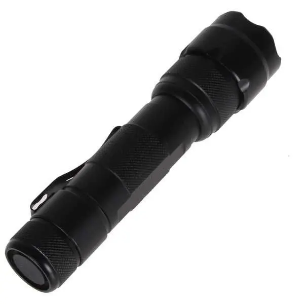 Горячая pratable светодиодный налобный фонарь wf 502b XML T6 фонарик для повседневного