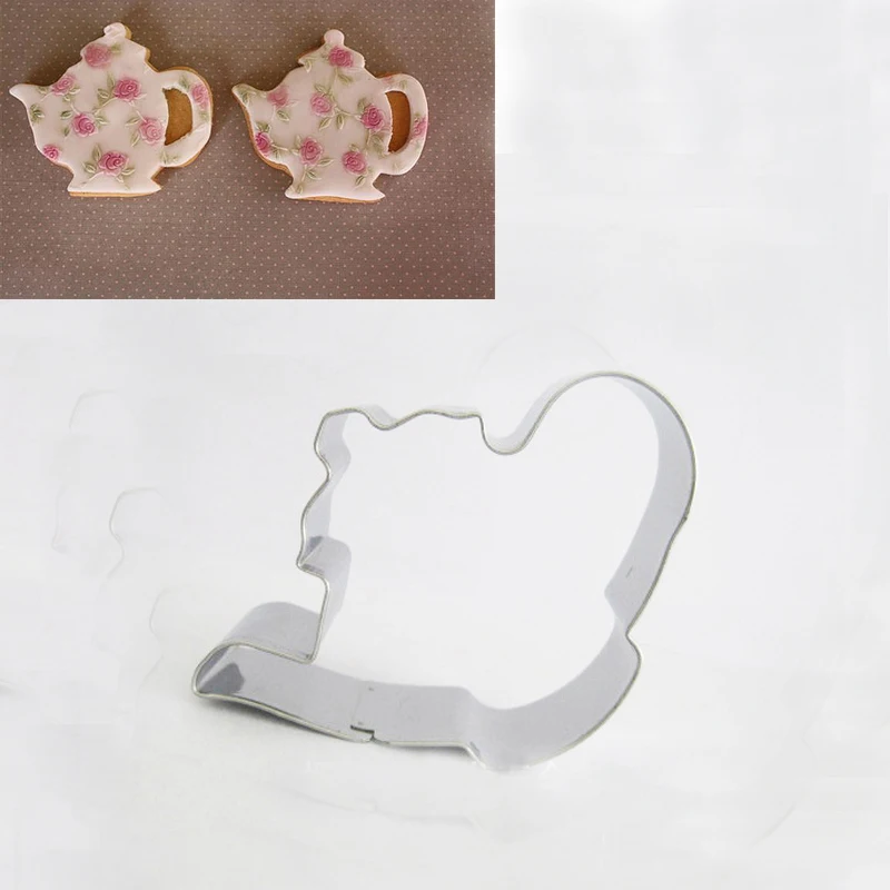 1 шт. форма для выпечки из нержавеющей стали|steel cookie cutter|stainless steel cuttercookie cutter |