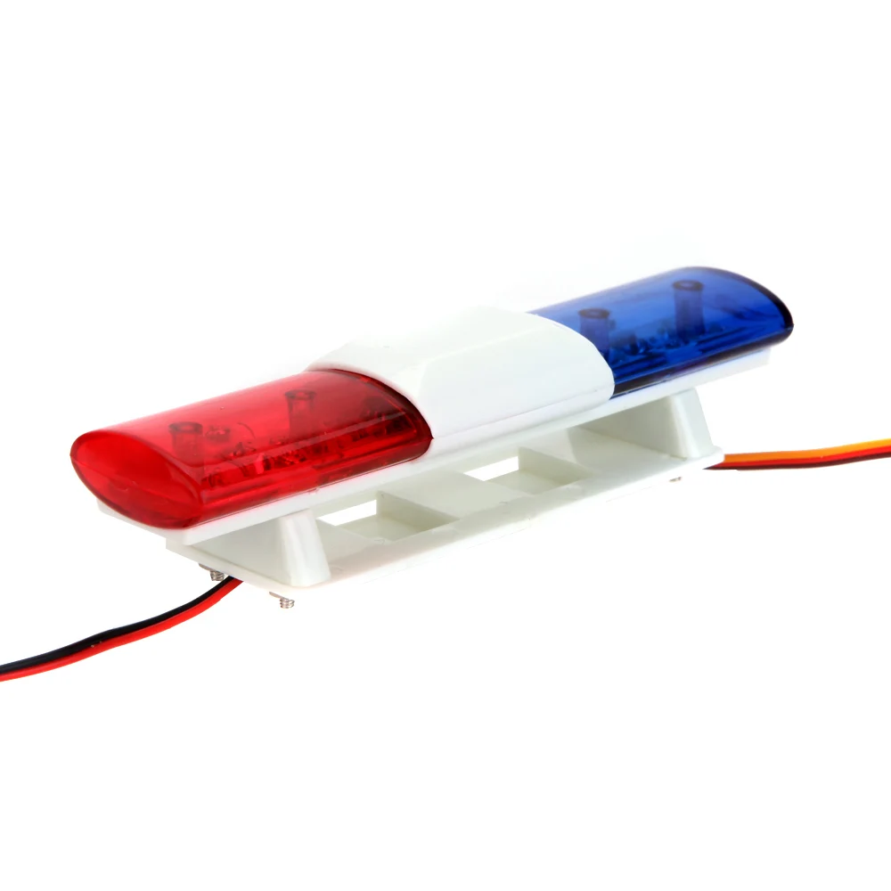 Многофункциональный Ультраяркий светодиодный светильник AX 501/лампа для HSP 1/10 1/8 RC