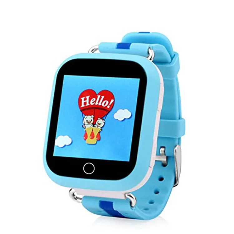 Q750 Детские Смарт часы с защитой от потери GPS SOS трекер местоположения умные для