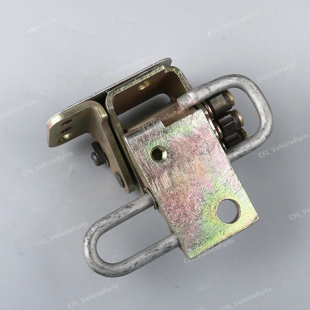 Передняя правая нижняя дверь Hing 6Q0831412 для VW Polo 2002 2003 2004 2005 2006 2007 2008|Панели и детали