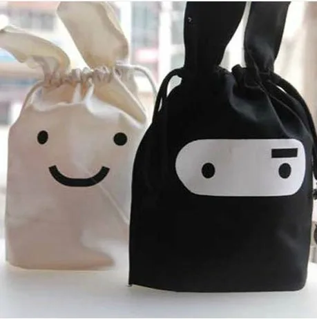 Водонепроницаемые сумки для хранения 2 шт./лот рюкзак на шнурке путешествий