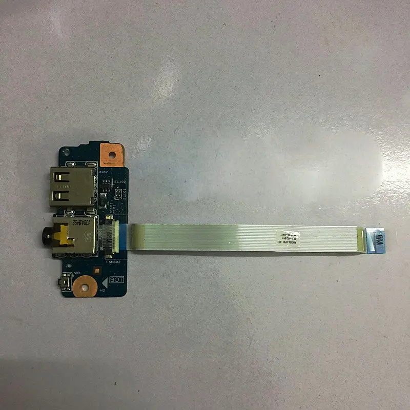 

original for Acer V5-122 V5-123 V5-122P usb audio board