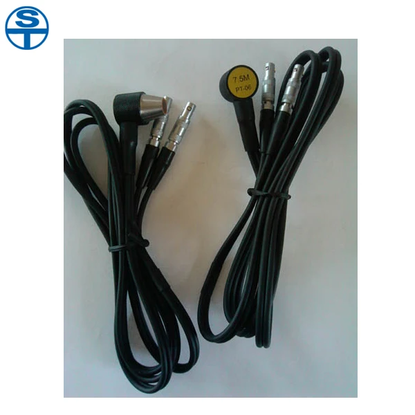 PT 06 для ультразвукового толщиномеров|probe transducer|ultrasonic probetransducer ultrasonic |