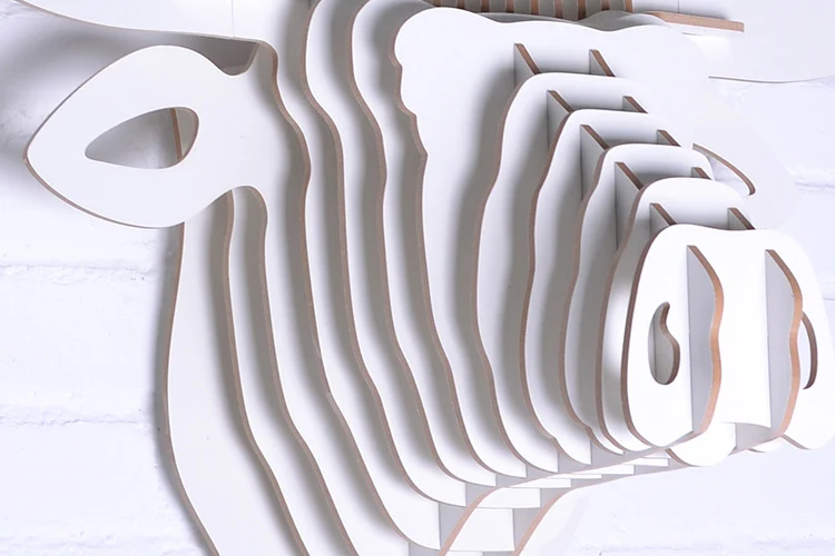 Longhorns декора стен Африканский буйвол голову бык голова стены искусства высокое