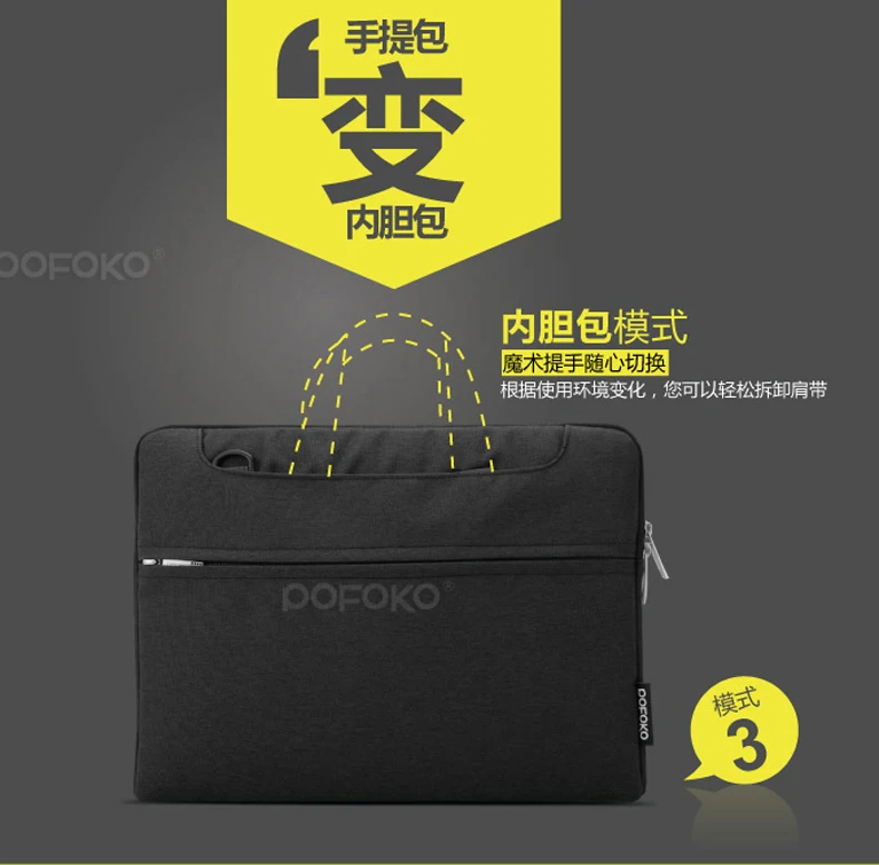 Ноутбук планшеты bagsleeve чехол для Apple iPad Pro 12," 10,5 дюймов microsoft Surface Book/Pro 6/5/4 12"-13,5 15"
