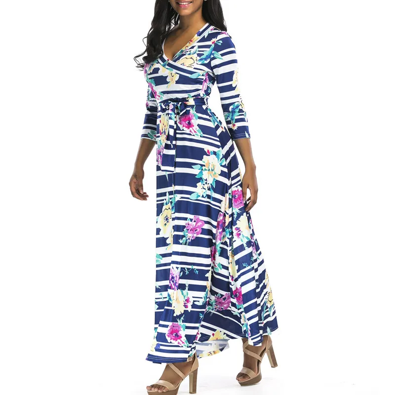 Ilstile 2017 Винтаж Для женщин V Средства ухода за кожей шеи с длинным рукавом