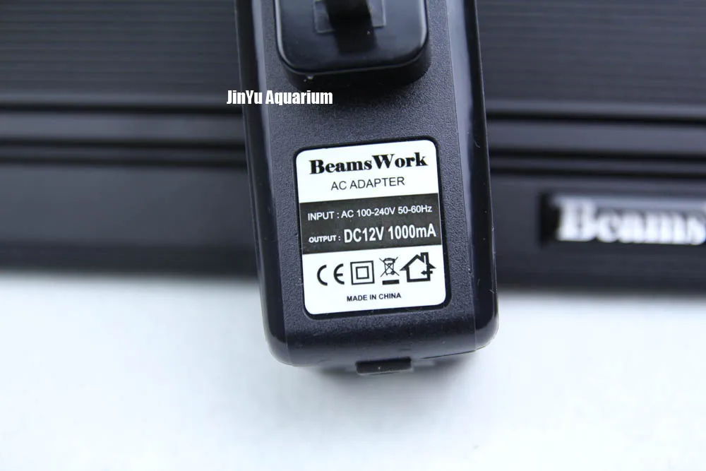 Коралловый риф морской бак SPS LPS светодиодный светильник для выращивания белый