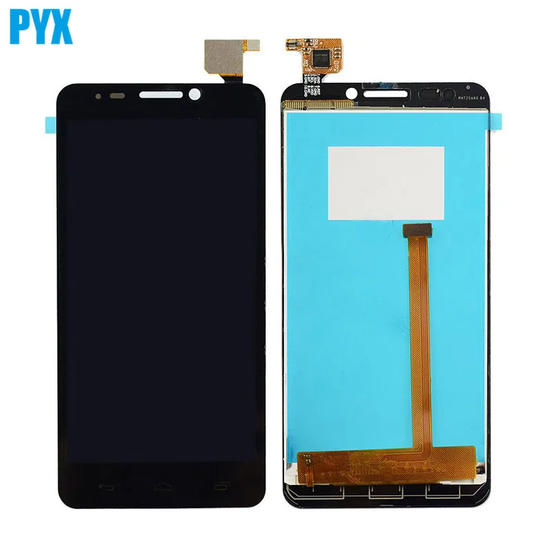 Для Alcatel One Touch Idol OT6030 6030 6030A 6030D 6030X OT6030A ЖК дисплей панель + сенсорный экран в