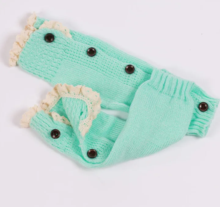 100 пар женские гетры для танцев теплые вязаные манжеты на ботинки чехлы |