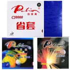 Palio Official CJ8000 провинциальная версия, Накладка для настольного тенниса, синяя Накладка для торта, Спиннер для профессионального игрока