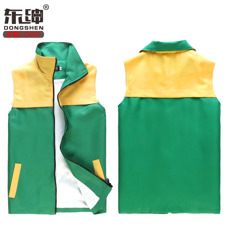 Водонепроницаемый Фартук для мужчин и женщин плотная рабочая одежда