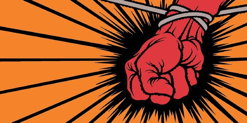 Банное полотенце пляжное из микрофибры с принтом рок-жеста спортивное для