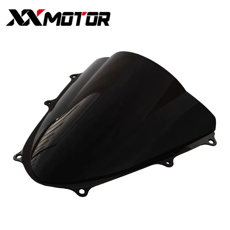 Защита лобового стекла для Suzuki GSXR1000 K9 2009 2010 2011 2012 2013 2014 2015 2016 GSXR GSX 1000 R | Автомобили