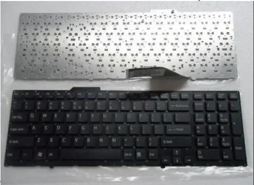 Клавиатура для SONY PCG 81112M 81113M 81212M 81213M VAIO VPC F F12 F13