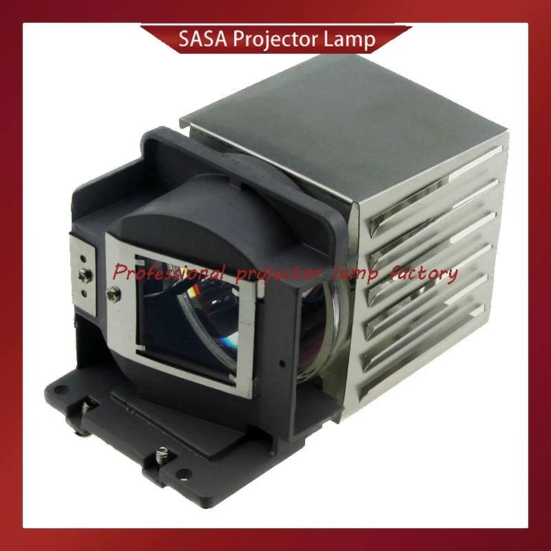 Lámpara de proyector de repuesto, nueva, Compatible con carcasa EC.JD700.001 para ACER P1120 P1220 P1320H P1320W X1120H etc.