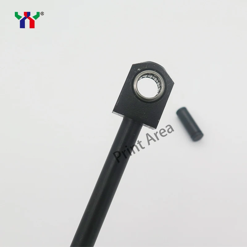 3 sets Size 135x25x20mm Inner Hole diameter 10mm Spring Rod with Pin for SM74 Machine | Компьютеры и офис