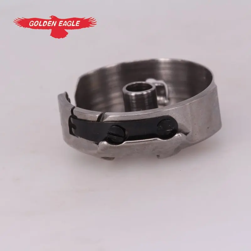 457 зигзаг крючок (A) швейная Запчасти номер BC-457 бобины чехол