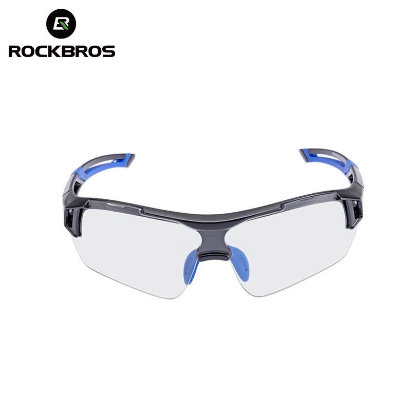 ROCKBROS фотохромные очки для походов страйкбол занятий спортом на открытом воздухе