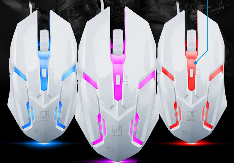 USB игровая клавиатура, мышь для геймеров, профессиональный комбинированный набор, мышь, механическая клавиатура, проводная Водонепроницаемая мышь 2400 dpi