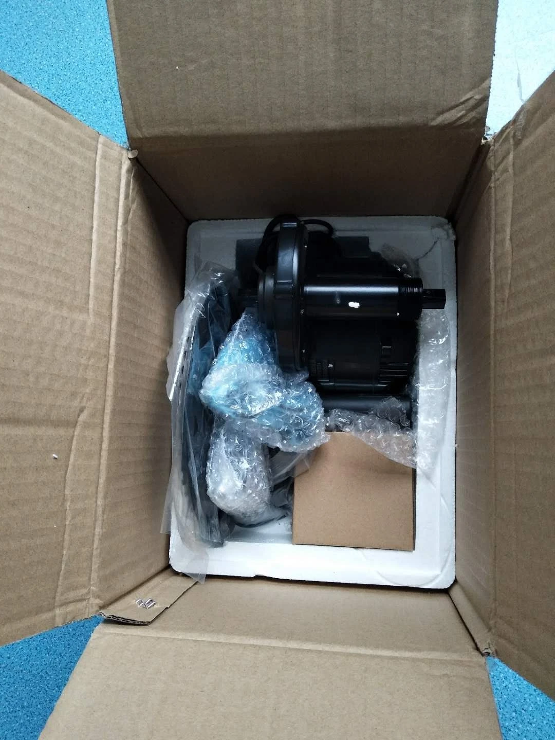 36V350W Bafang mid crank drive комплекты двигателя C965 ЖК-дисплей набор для редукторного двигателя Электрический велосипед ebike комплекты