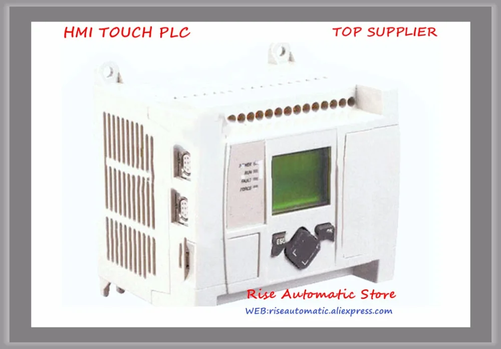 1763 L16DWD PLC 12 24VDC микрологикс 1100 новый оригинальный контроллер|controller control|controllercontrole