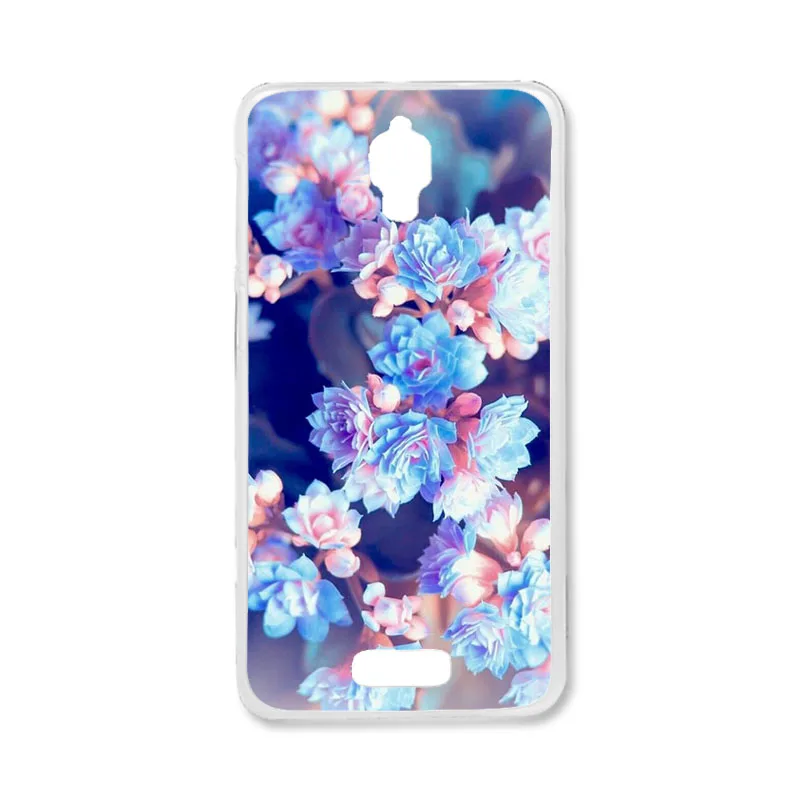 TAOYUNXI, мягкий чехол из ТПУ для lenovo S660, чехол s для lenovo S660 S668T S 660, 4,7 дюйма, гибкий силиконовый защитный чехол с рисунком «сделай сам» - Цвет: Q080