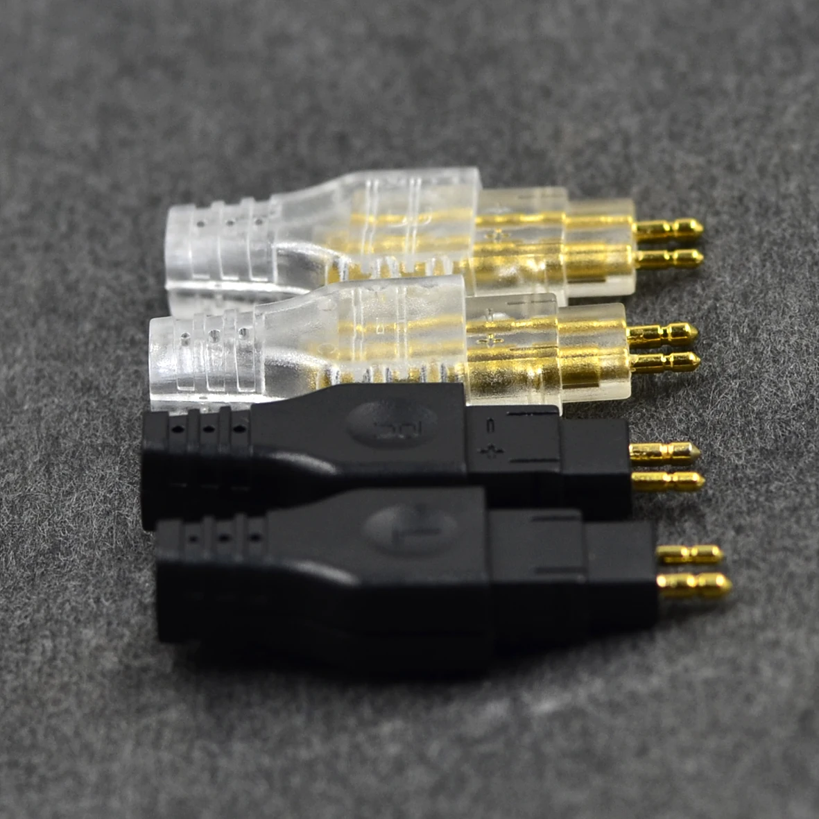 1 пара DIY адаптер штепсельный разъем соединения частей для Sennheiser HD25-1 HD25 SP HD650 HD600 HD580 HD525 HD565 головные наушники с микрофоном