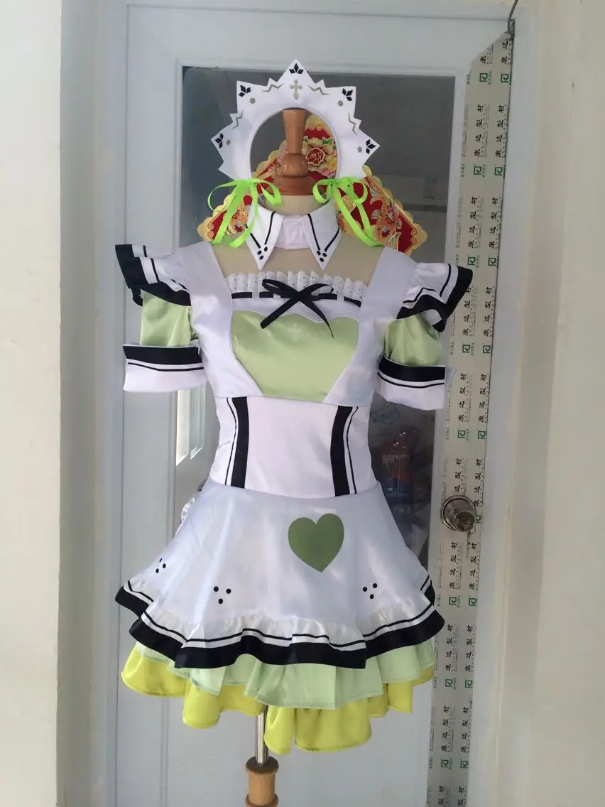 2017 японское аниме Asada костюм Shino для костюмированных представлений Sword Art Online 2
