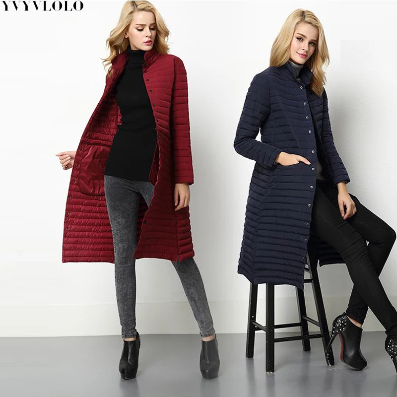 Новинка 2019 весенняя куртка парка Женское зимнее пальто женская теплая верхняя