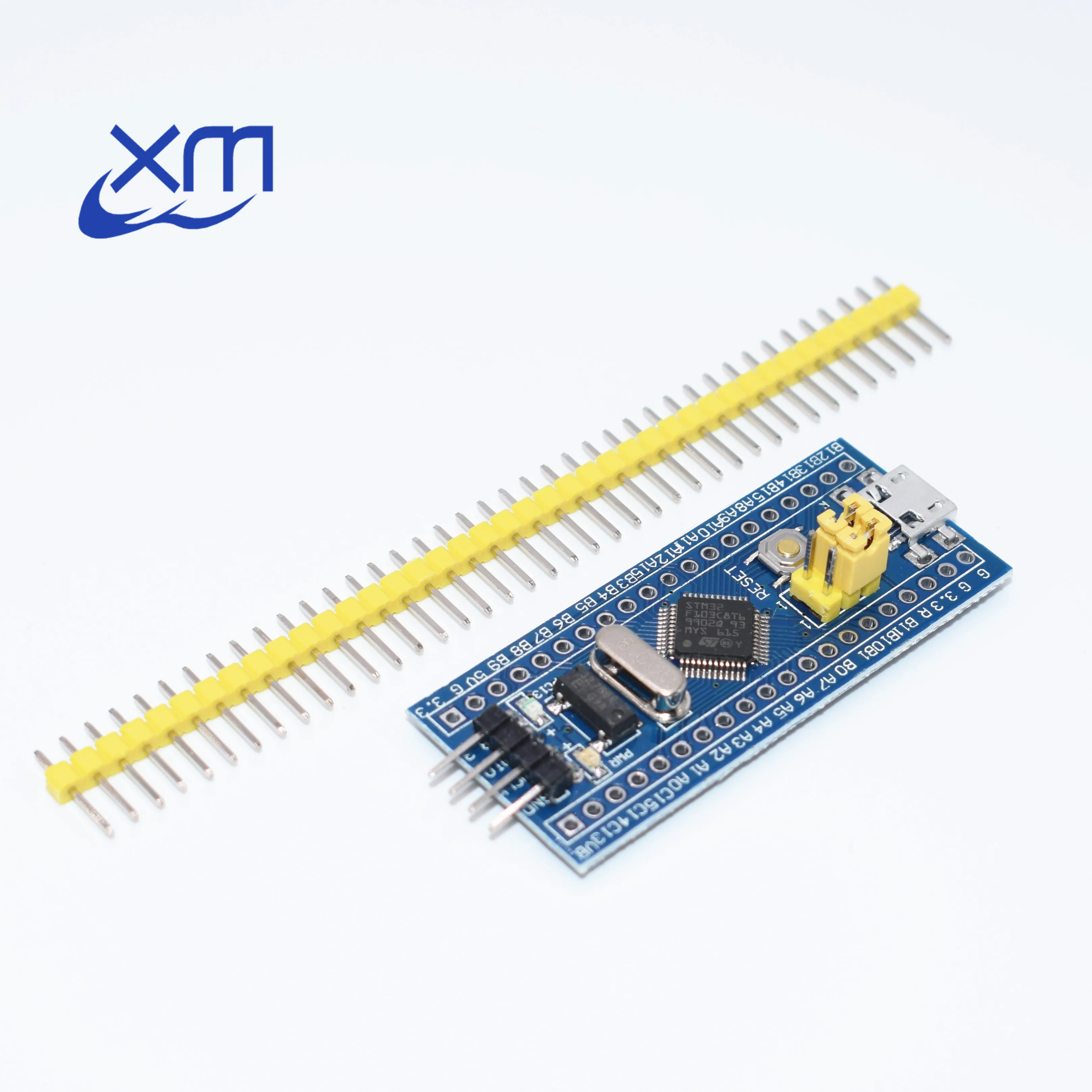 STM32F103C8T6 ARM STM32 Минимальный модуль развития системы для Arduino