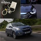 Светильник HochiTech для Hyundai ix35, светодиодный, белый, 6000 К, CCFL
