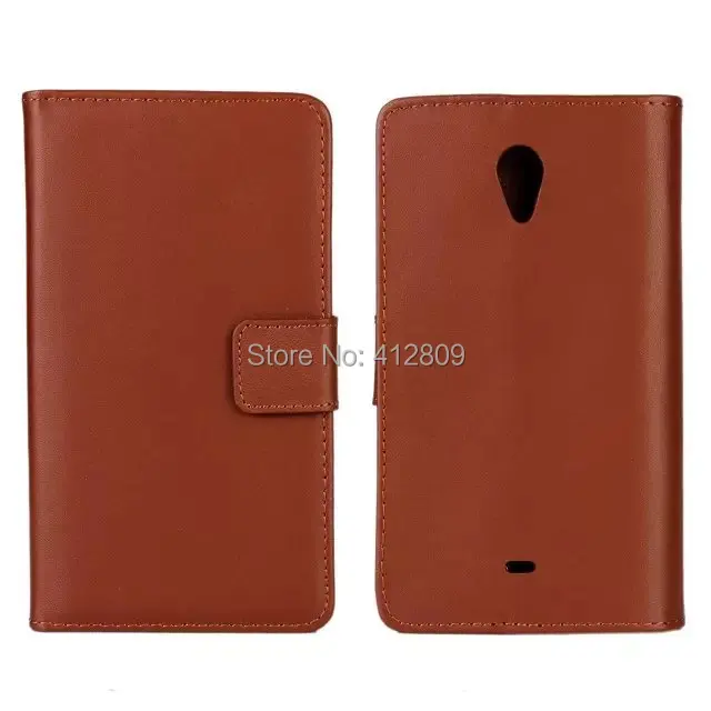 1 шт. хит продаж чехол из натуральной кожи с подставкой для sony Xperia T LT30P LT30i