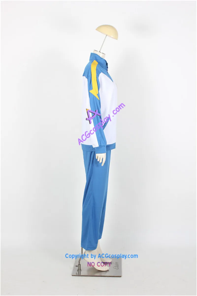 Inazuma Eleven косплейный костюм ACGcosplay|cosplay costume|inazuma eleven cosplayinazuma |