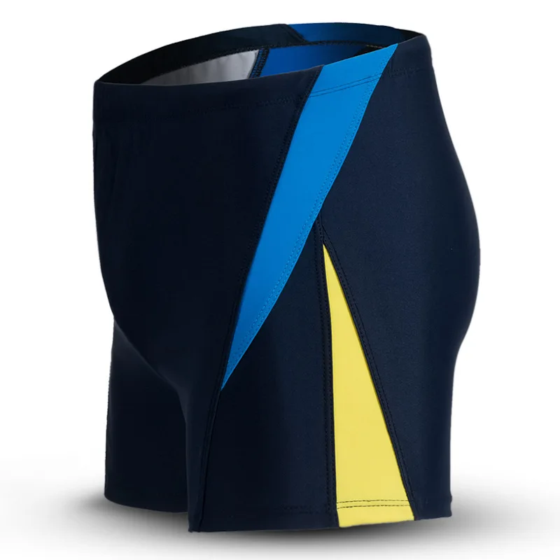 2017 Одежда высшего качества Для мужчин Купальники для малышек спандекс Sunga