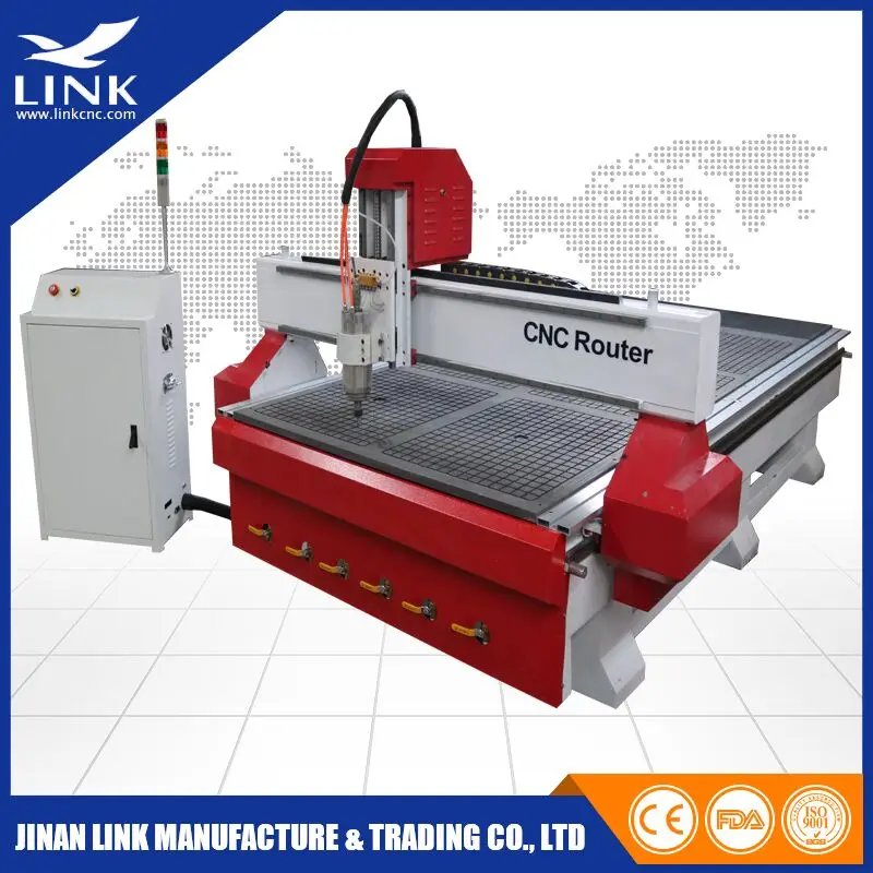 LXM1325 фрезерный станок с ЧПУ цена/гравировальный для дерева МДФ акрила камня