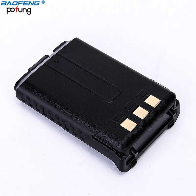 Baofeng 7 4 V 2800mAh аккумулятор большой емкости для BaoFeng UV 5R/5RA/5RE серии DM 5R plus