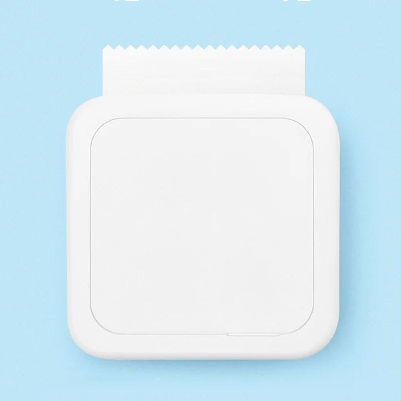 Новый портативный Bluetooth фотопринтер фотография фотография|Плёночные и