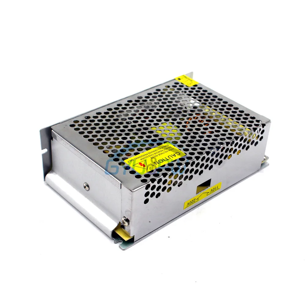 Драйвер импульсного источника питания 36 В 4 2 А 150 Вт 110 220 В|switch power|switching power supplyswitching