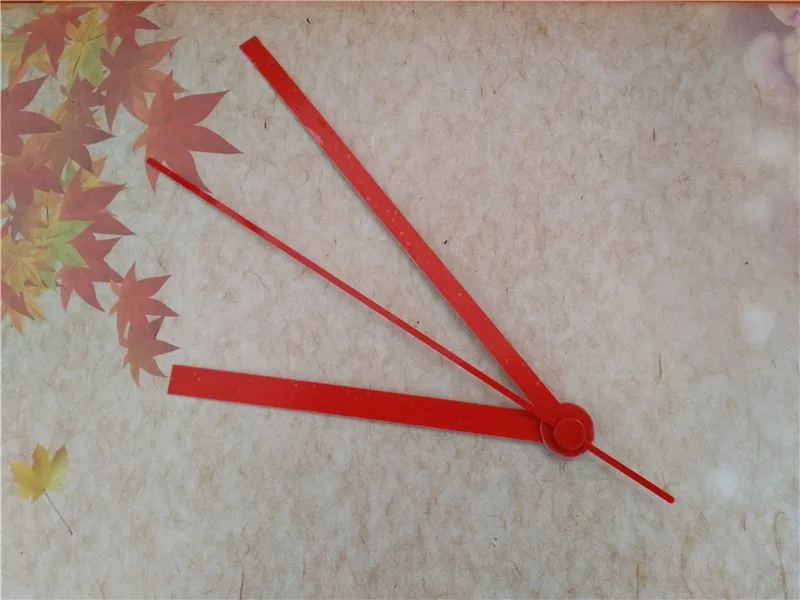 50 лучших комплектов металлических красных стрелок для самостоятельного