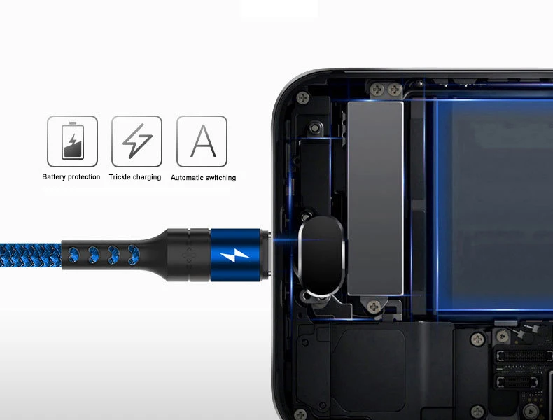 Супер скорость 5A usb type C кабель для huawei P20 mate 20 Pro оплетка QC3.0 USB C type C Micro USB зарядное устройство кабель для передачи данных для samsung
