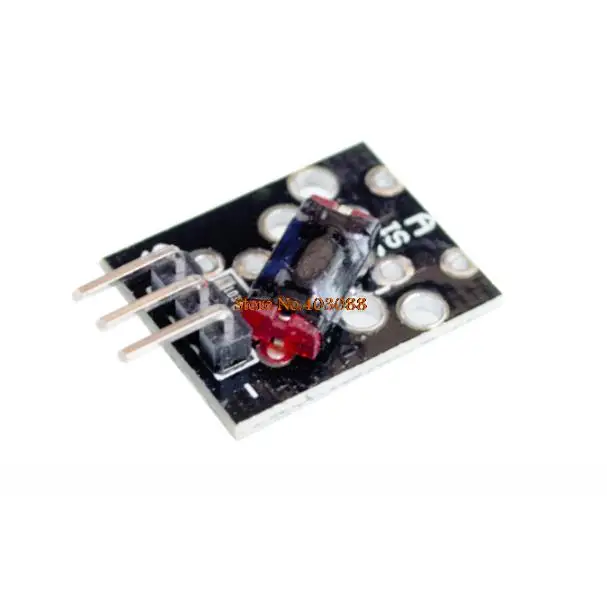 【AH ROBOT】 10 шт./лот умная электроника 3pin кейс KY 020 стандартный переключатель