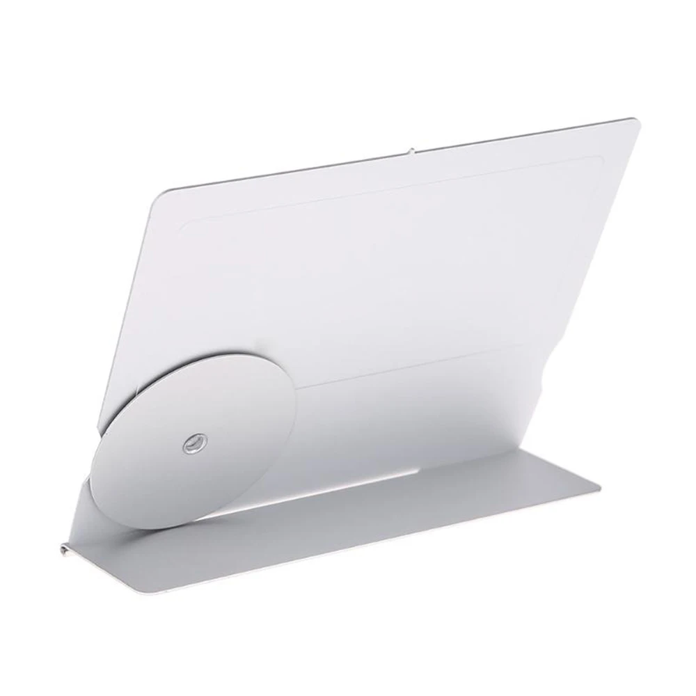 Супер Вечный Уникальный календарь на 100 лет металлический стол из алюминиевого