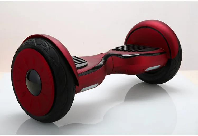 2019 HOT KUGOO Q10M smart self balancing scooter electric 2 two wheel hoverboard skateboard 10 inch hoover board | Спорт и