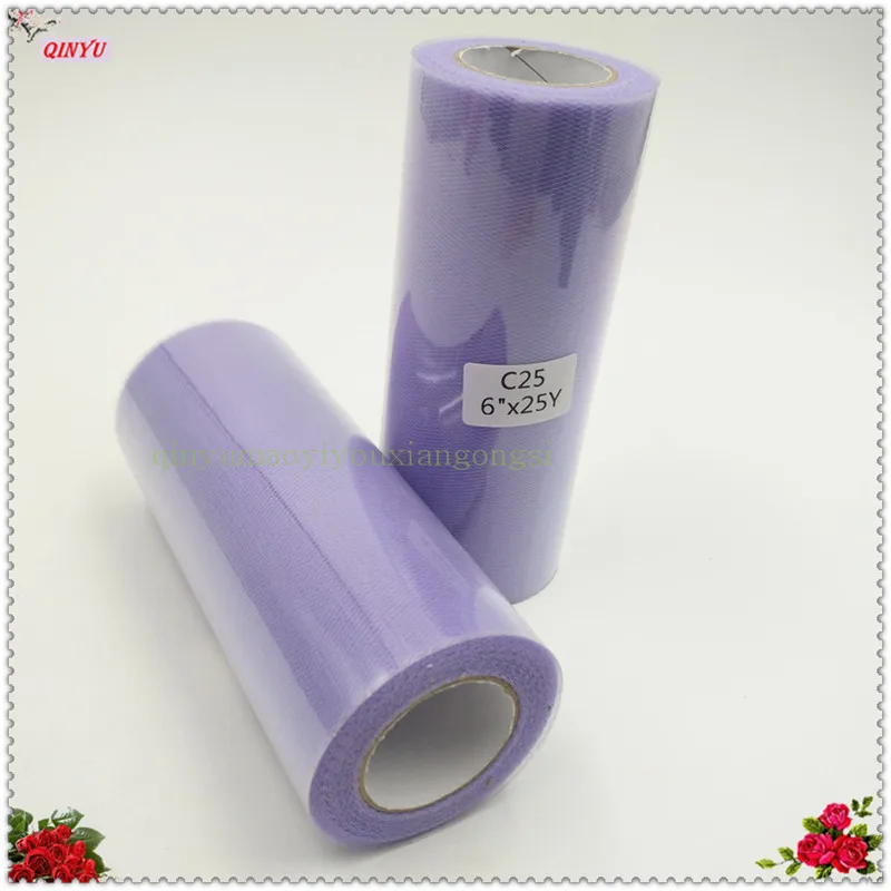 Рулон тюля (22 м/рулон) катушка органзы мягкая пачка украшение для свадьбы