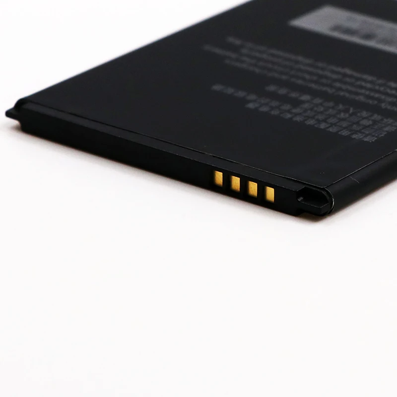 2150mAh Li3821T43P3h745741 для ZTE Blade L5 Plus Высокое качество Замена батареи телефона
