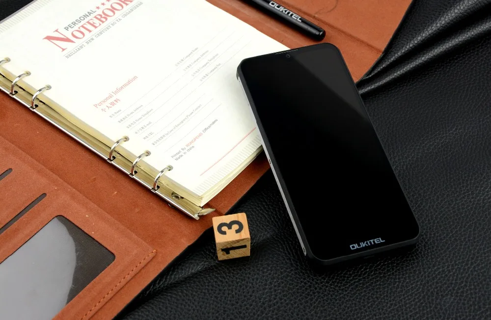 Oukitel K12 10000 мАч батарея 6 ГБ 64 ГБ Android 9,0 мобильный телефон Быстрая зарядка 16MP Cam 6," 19,5: 9 MTK6765 отпечатков пальцев Смартфон