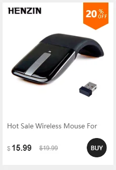 Бесшумная Button1600 dpi USB оптическая ультра тонкая 2,4 г беспроводная мышь эргономичная dpi Регулируемый приемник для ноутбука Настольный ПК